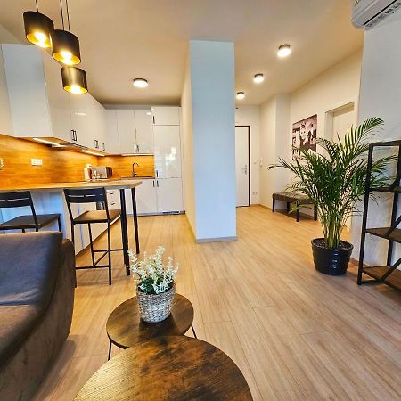 2 Room Apartment, New Building, Bosakova Street, 28 Bratislava Extérieur photo